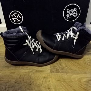 Waterproof Snow Boots